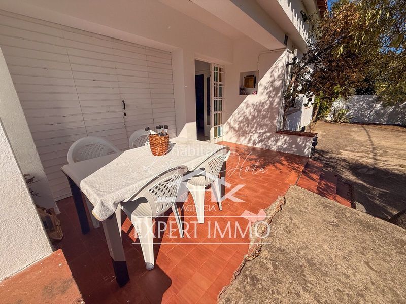 Foto 06769288-05a9-4bc4-b302-74e1e10b58ab. Casa amb calefacció a Nord Roses