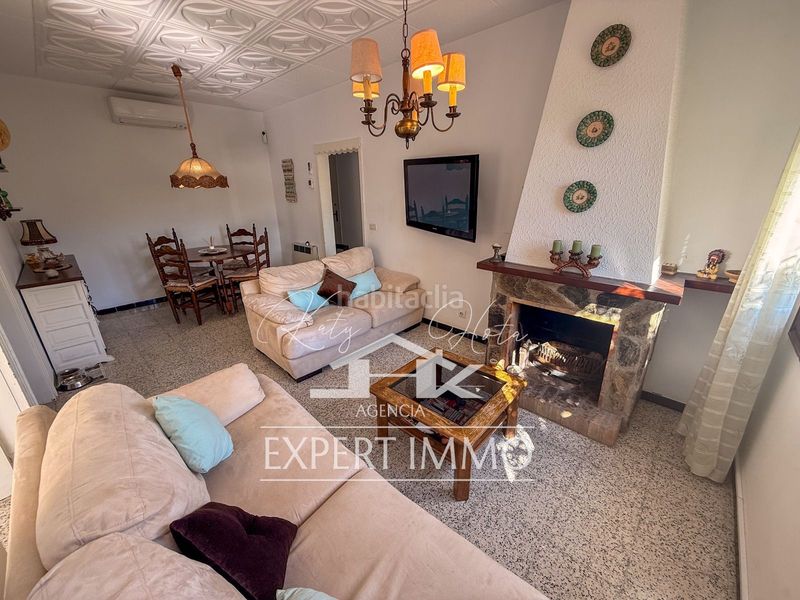 Foto af455648-6f09-486c-95e1-f2a40ec190f0. Casa amb calefacció a Nord Roses