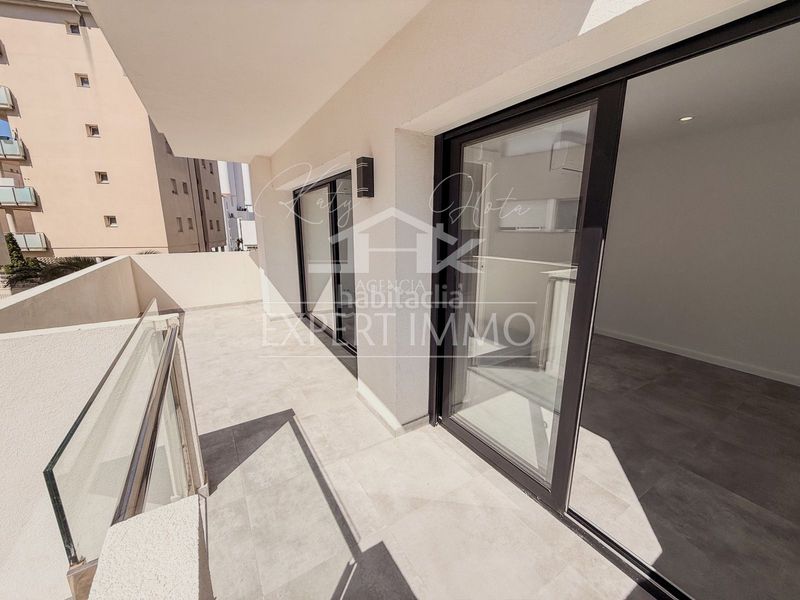 Foto 0115463b-b78c-42e6-ac04-6332d806f994. Apartament amb calefacció a Santa Margarida Roses