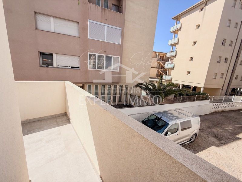 Foto 013eb9ab-9400-4f2f-9fc6-2726f328829d. Apartament amb calefacció a Santa Margarida Roses