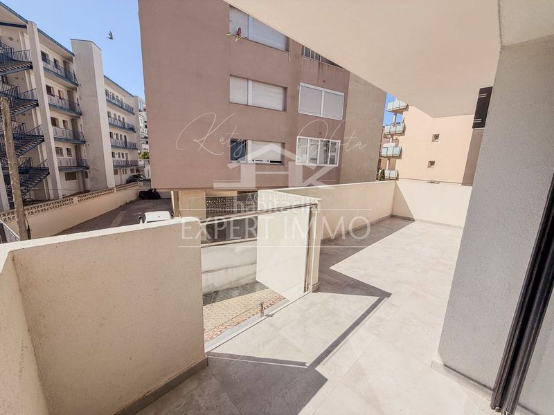 Foto 0de243f6-4503-48f8-aa74-a3f604e31a8b. Apartament amb calefacció a Santa Margarida Roses