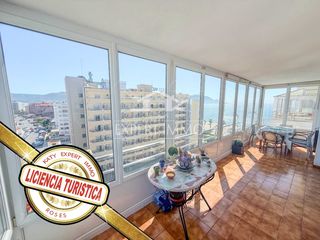 Appartement à maritimo 91