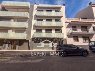 Appartement à Raval dels grecs