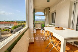 Apartamento en de la punta vella
