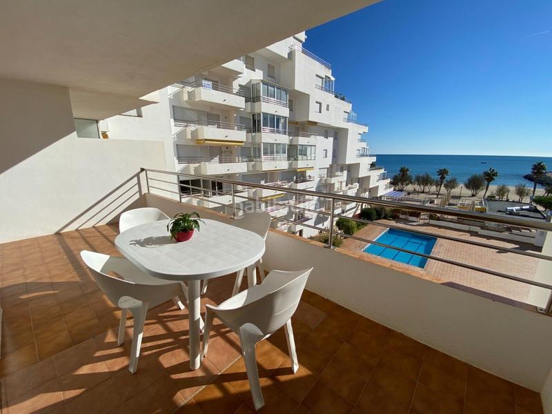Foto 352aa132-a203-4a5a-871b-c78b0a96b7a4. Apartamento chatgpt apartamento en venta , Santa Margarida vistas al mar con licencia turística! en Roses