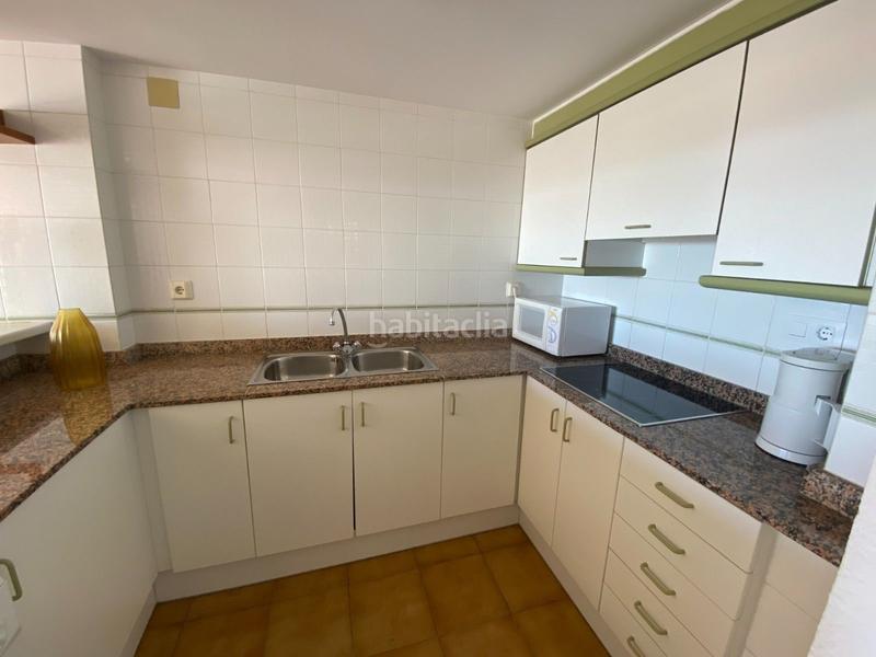 Foto 36492e48-e9b5-4e60-8ed2-baa573d8311e. Apartamento chatgpt apartamento en venta , Santa Margarida vistas al mar con licencia turística! en Roses