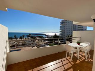 Appartement  Bocada. Chatgpt apartamento en venta en roses, santa margarida vistas al