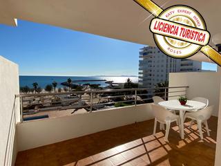 Piccolo appartamento  Bocada. Chatgpt apartamento en venta en roses, santa margarida vistas al