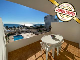Apartment  Bocana. Apartamento en roses, 2 habitaciones  impresionantes vistas al m