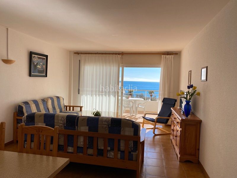 Foto 7d381f1a-0e63-4334-9e07-800da1210aae. Apartament amb calefacció piscina a Santa Margarida Roses