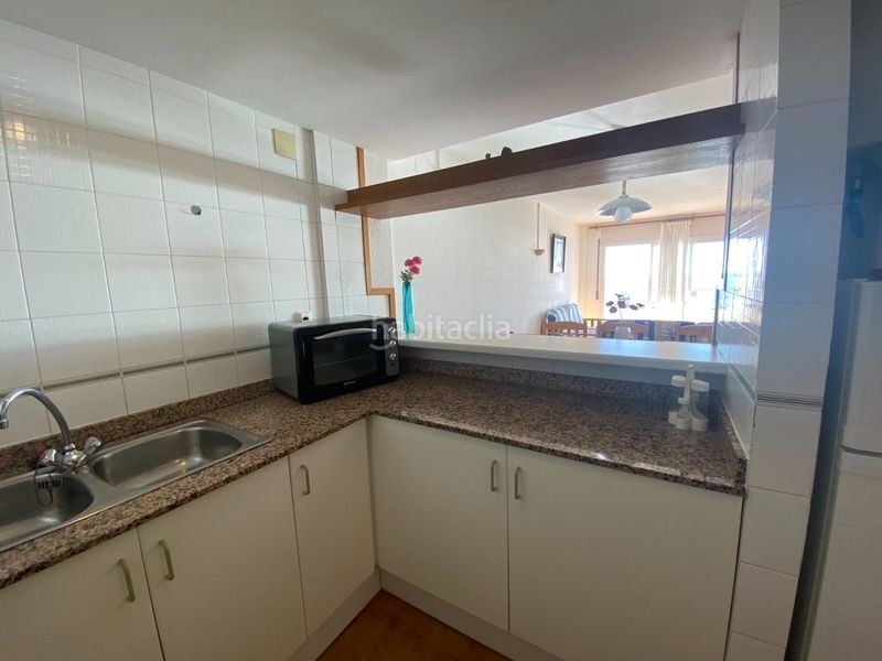 Foto f16c3b52-9fe8-4284-964a-42ddffb636e2. Apartament amb calefacció piscina a Santa Margarida Roses