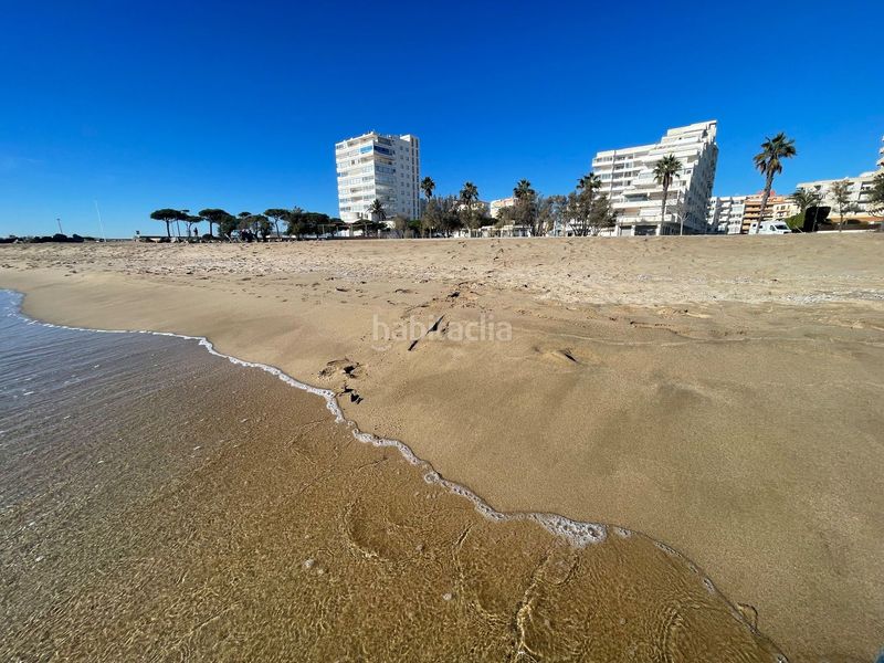 Foto 0a45ef6b-e5f1-4865-89ca-9ffc1b491bf0. Apartamento en bocana 8 apartamento , 2 habitaciones vistas al mar y licencia turística! en Roses