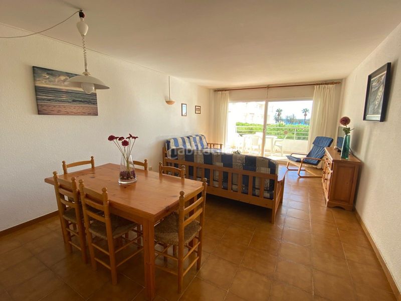 Foto a3e5a784-4f98-4ff4-a13a-5f933cacf23e. Apartamento en bocana 8 apartamento , 2 habitaciones vistas al mar y licencia turística! en Roses