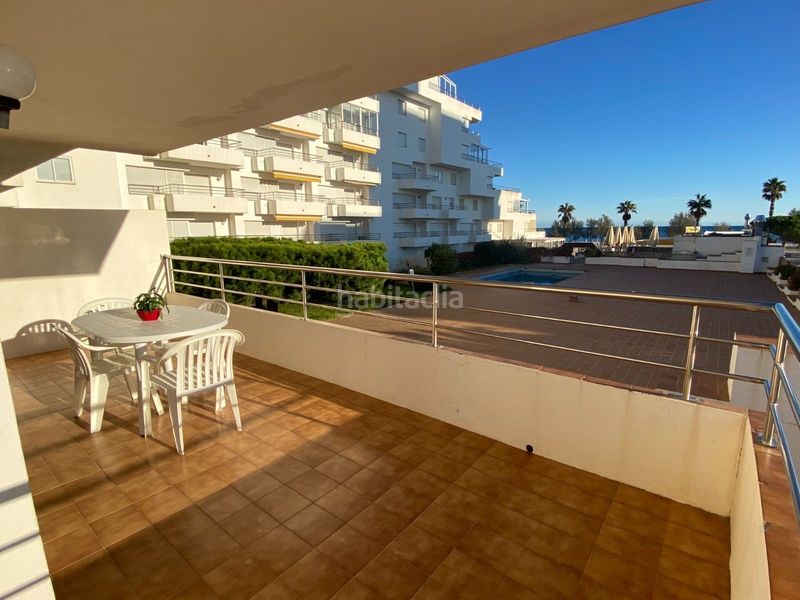 Foto 11012672-7bb3-4820-81ee-521a31414cbf. Apartament amb calefacció piscina a Santa Margarida Roses