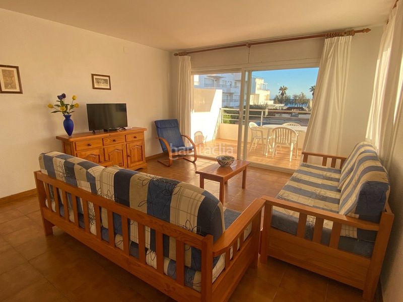 Foto 23eb5afd-7164-428a-88eb-977b81b59c07. Apartament amb calefacció piscina a Santa Margarida Roses