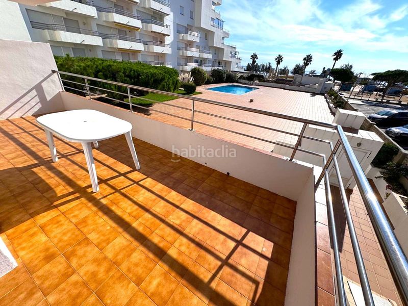 Foto 3b4069e0-89ab-41a0-92ad-2d10cf567d14. Apartament amb calefacció piscina a Santa Margarida Roses