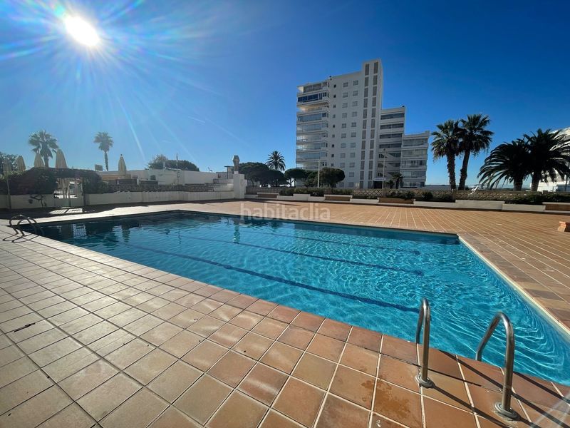 Foto 4d6c2228-6924-4ecd-9ab3-7fe6b99197ba. Apartament amb calefacció piscina a Santa Margarida Roses