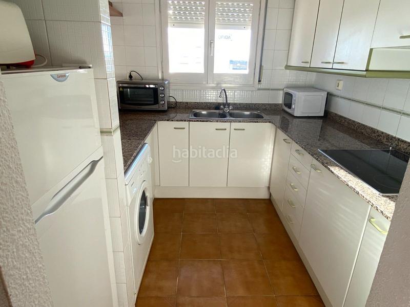 Foto 64ea4d05-c22a-452a-a20c-f3fef6930a5a. Apartamento  , Santa Margarida vista al mar excepcional, con licencia turística. en Roses
