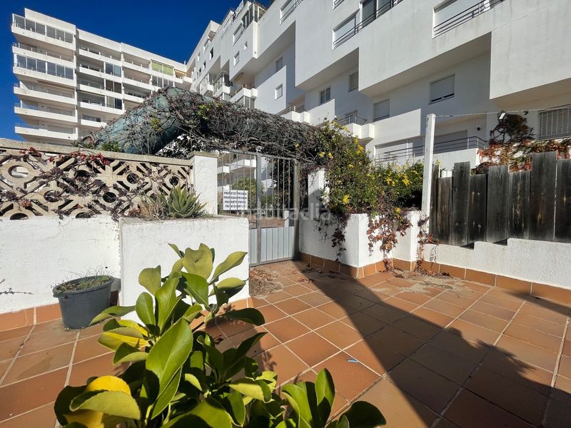 Foto 827adc8c-acea-44d2-910b-b755a5e3d339. Apartament amb calefacció piscina a Santa Margarida Roses