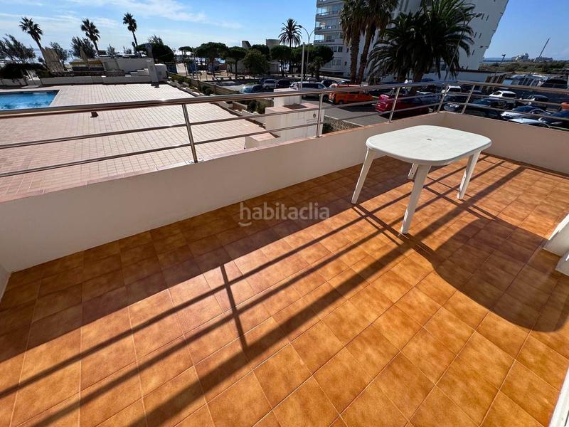 Foto 8496747b-25f9-474d-b908-a3fe48eadfa6. Apartamento  , Santa Margarida vista al mar excepcional, con licencia turística. en Roses