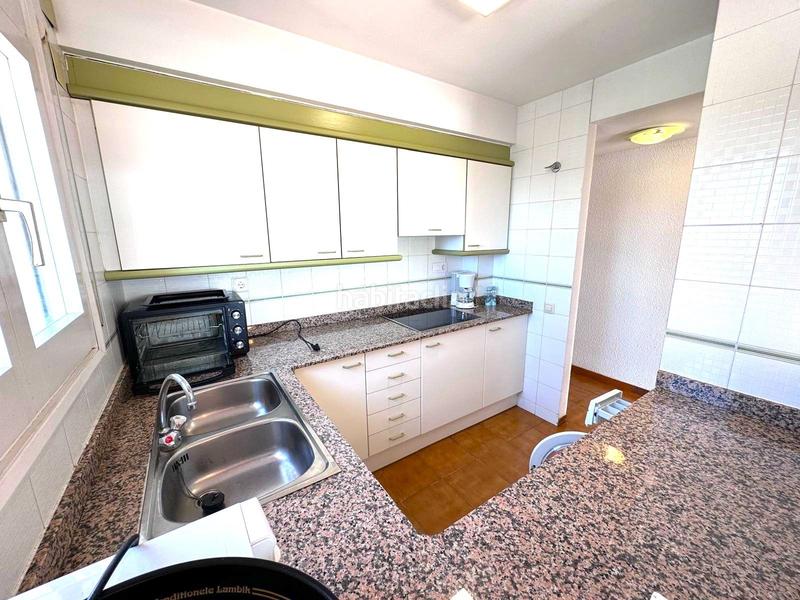 Foto 9c924f64-e9ef-4e4a-9d98-bb083a8f56f4. Apartamento  , Santa Margarida vista al mar excepcional, con licencia turística. en Roses