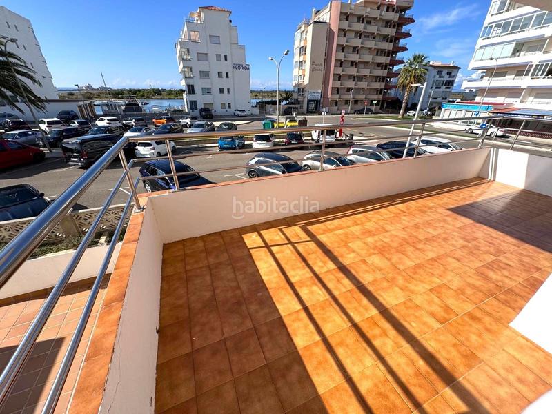Foto af83535e-7d45-4083-abc1-8ba25c718e20. Apartamento  , Santa Margarida vista al mar excepcional, con licencia turística. en Roses