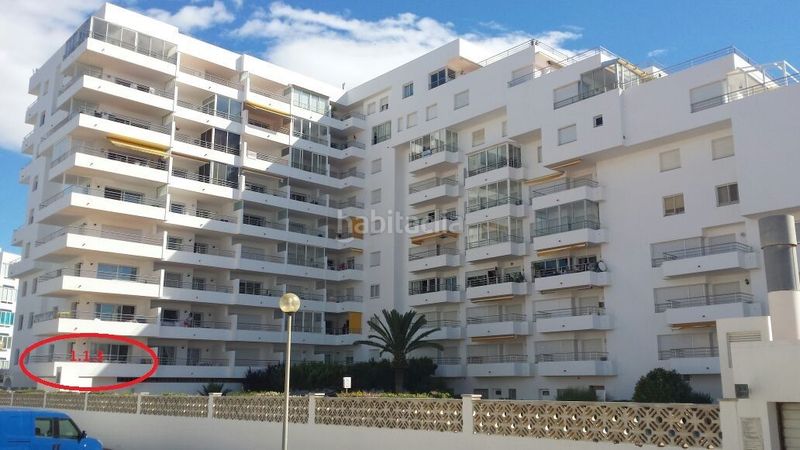 Foto bf30cae9-096e-49ce-89ba-aaa188671784. Apartament amb calefacció piscina a Santa Margarida Roses
