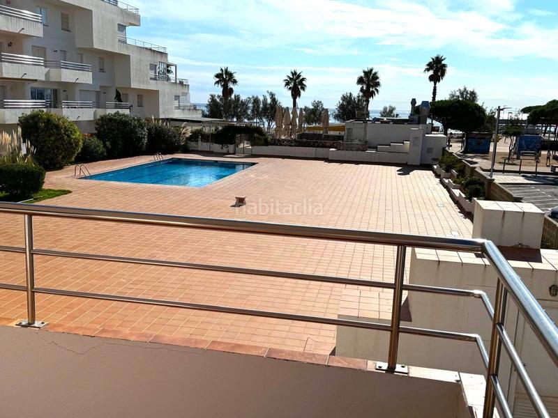 Foto c3a98cd8-0306-49be-b4d4-700e723705fc. Apartamento  , Santa Margarida vista al mar excepcional, con licencia turística. en Roses
