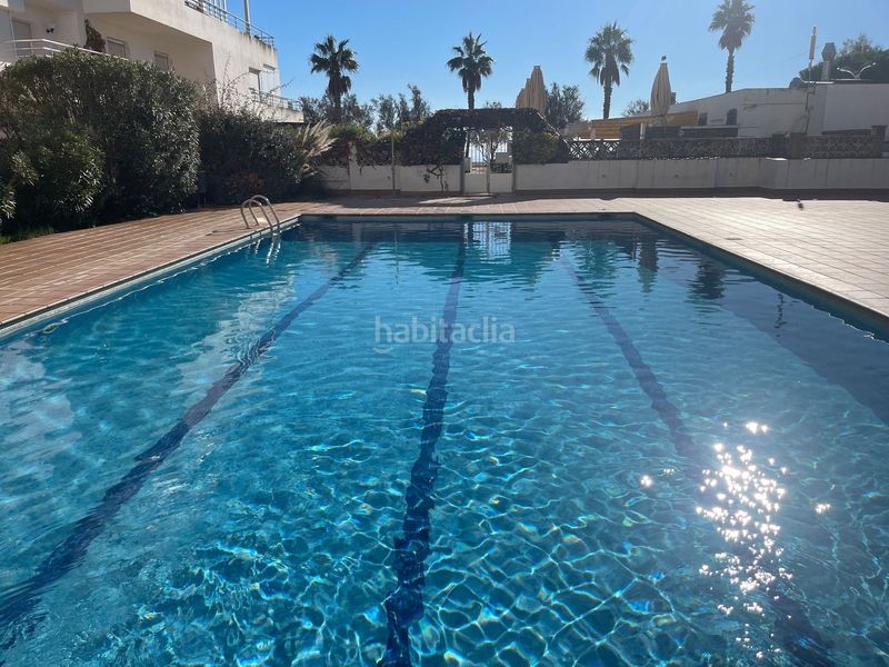 Foto c4292377-b46a-4f24-ba5f-94e018ba28df. Apartament amb calefacció piscina a Santa Margarida Roses