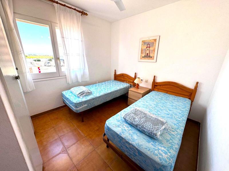 Foto d17bd4f2-f5a6-4bf3-973a-586d114c22d1. Apartamento  , Santa Margarida vista al mar excepcional, con licencia turística. en Roses