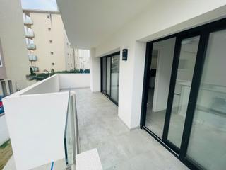 Appartement in Punta llevant 12. En venta bonito apartamento nuevo, residencia moderna  tercer pi