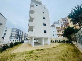 Dúplex a Punta llevant 12. En venta bonito apartamento duplex nuevo, residencia moderna  cu