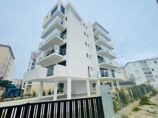 Dúplex a Punta llevant 12. En venta bonito apartamento duplex nuevo, residencia moderna  cu