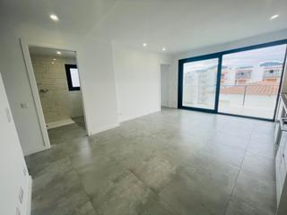 Dúplex a Punta llevant 12. En venta bonito apartamento duplex nuevo, residencia moderna  cu