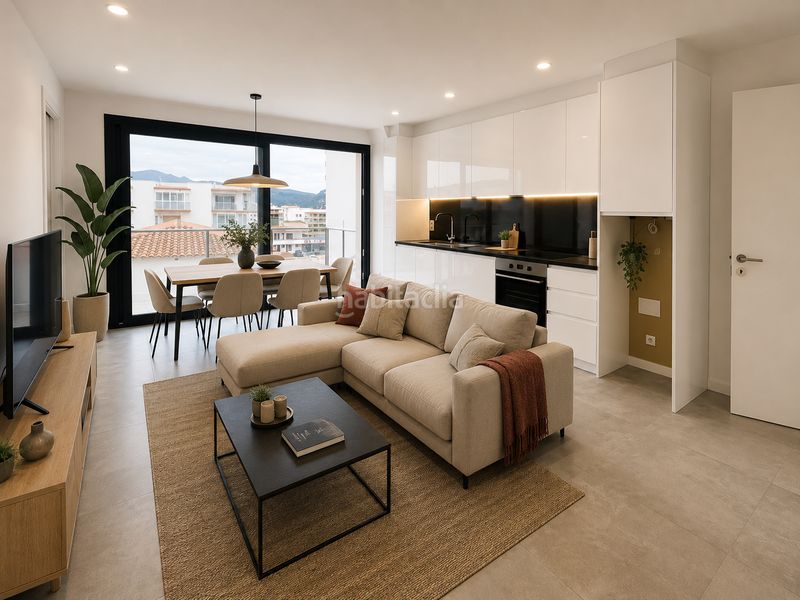 Foto a0d07028-652f-4bd8-8713-dae6f91ab941. Dúplex a punta llevant 12 a Santa Margarida Roses
