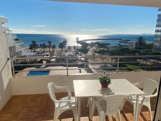 Apartament a bocana 8