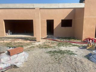 House in Vilamacolum