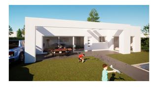 House in Vilamacolum