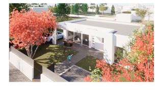 Maison à Onze de setempbre 6. Nueva construcción llave en mano en una sola planta  3 dormitori