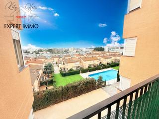 Apartament  Santa margarita. Se vende magnífico apartamento de 2 habitaciones en santa margar