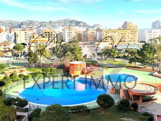Studiowohnung  Del cap ponent. En venta  estudio en la 4 planta con vistas al canal en santa ma