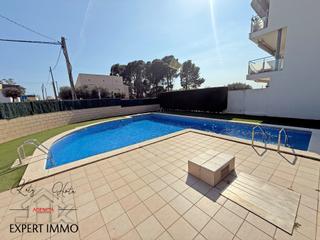 Dachwohnung  Argentera. En venta  espectacular ático dúplex con vistas panorámicas en ma