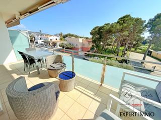 Àtic  Argentera. En venta  espectacular ático dúplex con vistas panorámicas en ma