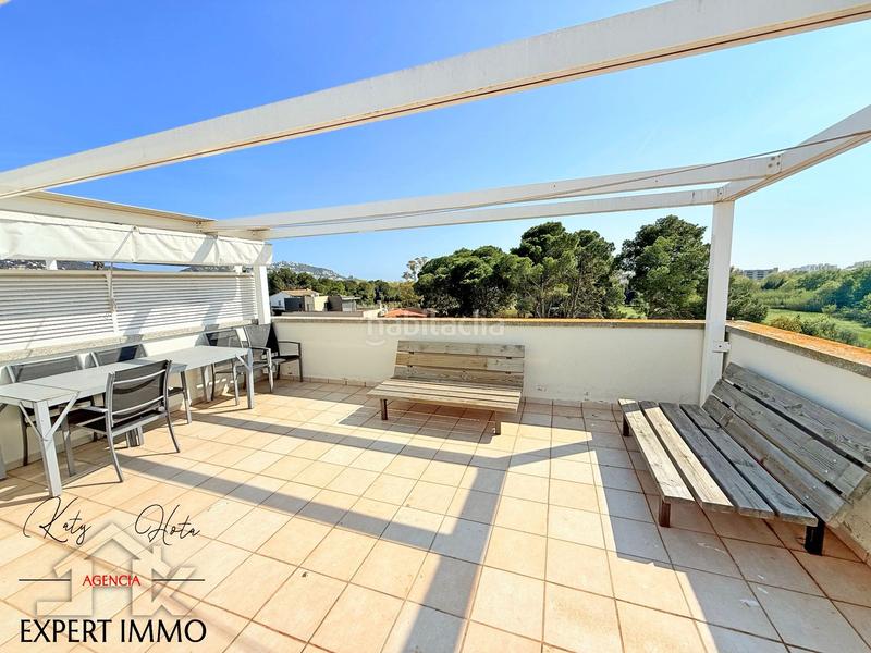 Foto 0be1deda-d718-40fc-804c-af4458c4fc67. Dachwohnung mit heizung parking pool in Nord Roses