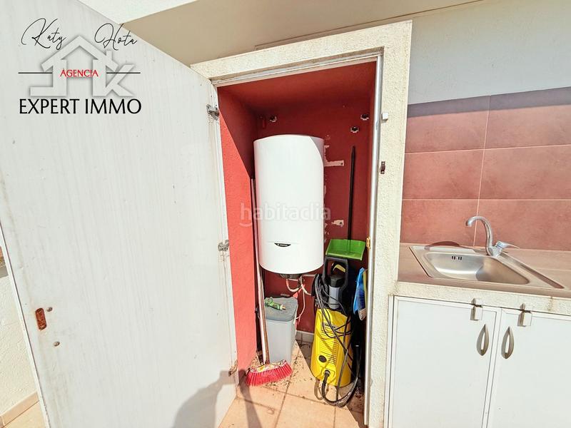 Foto 2ca57290-e978-4d44-81fd-8745decd4679. Dachwohnung mit heizung parking pool in Nord Roses