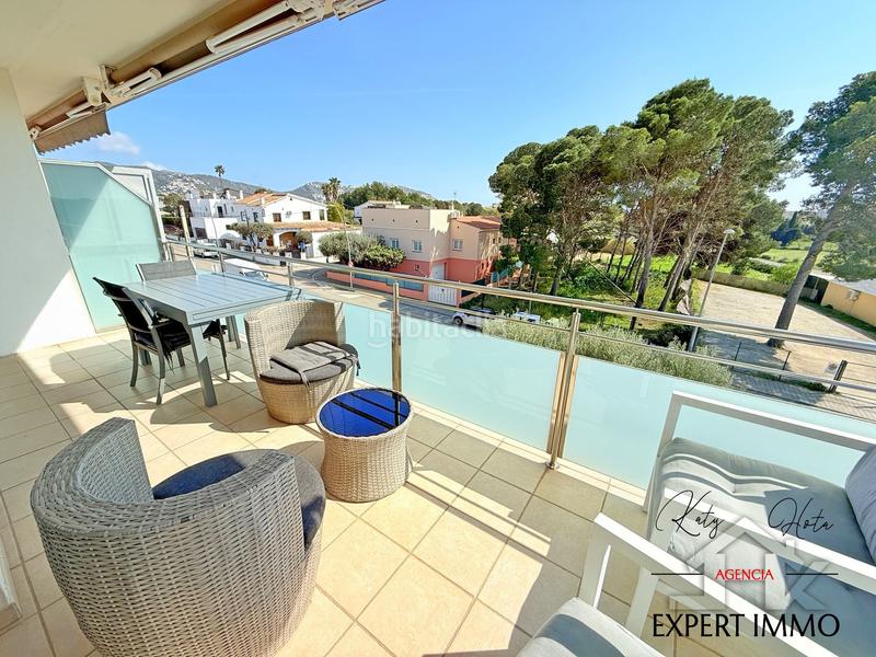 Foto 2e813da6-ddaa-4605-80e9-7c7d2251a39d. Dachwohnung mit heizung parking pool in Nord Roses