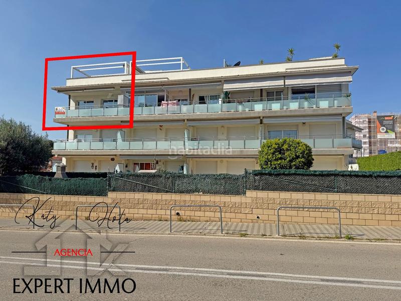 Foto 7814d3b1-9ebb-498c-85f7-48feb524ccd2. Dachwohnung mit heizung parking pool in Nord Roses