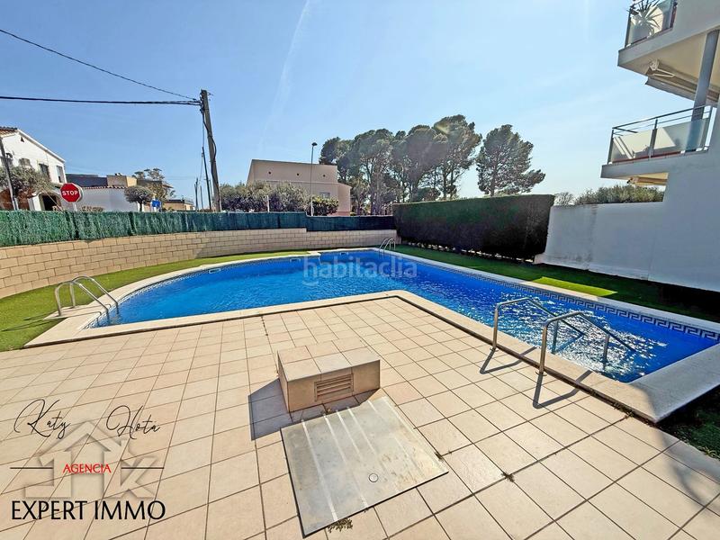 Foto 79e076ca-80df-4816-a9bb-8a5928fd6844. Dachwohnung mit heizung parking pool in Nord Roses