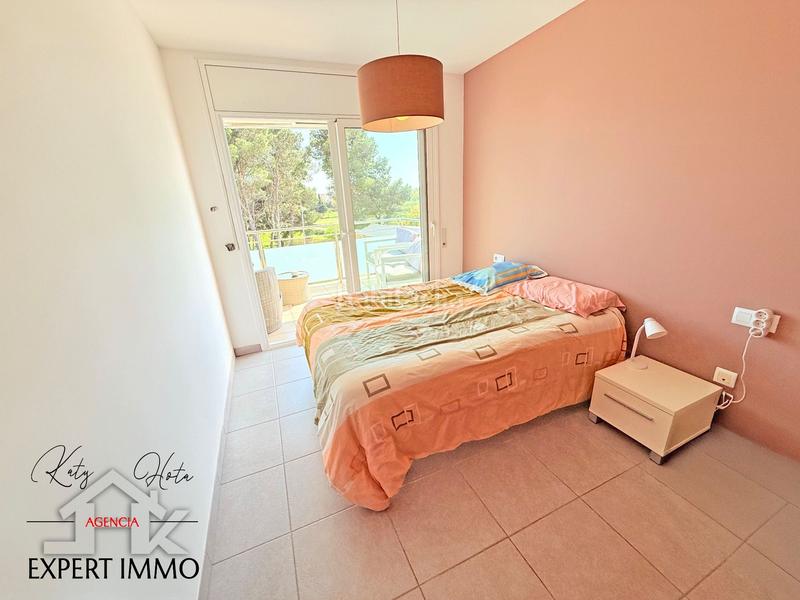 Foto a58f5f42-e6aa-4f92-93f6-65c648c862fe. Dachwohnung mit heizung parking pool in Nord Roses