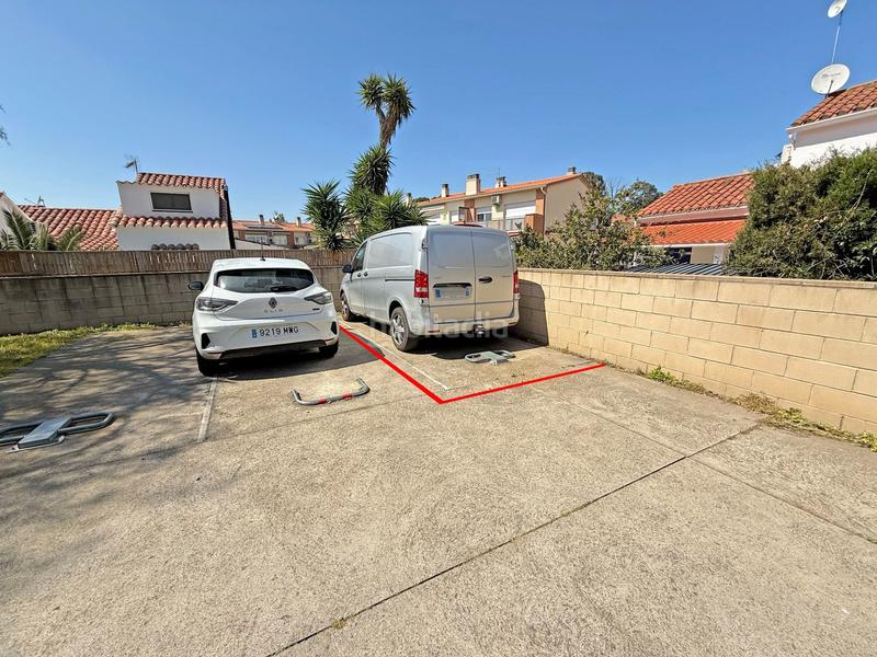 Foto bdf9d045-16ed-43e3-92ff-bceb03bae170. Dachwohnung mit heizung parking pool in Nord Roses